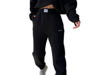 Costum Sport de Iarnă