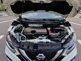 Nissan Qashqai foto 14