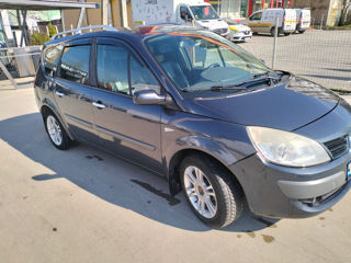 Renault Grand Scenic foto 4