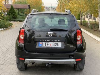 Dacia Duster foto 5