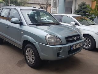 Hyundai Tucson foto 1