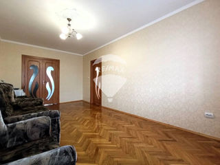 Apartament cu 3 camere, 68 m², Botanica, Chișinău foto 8