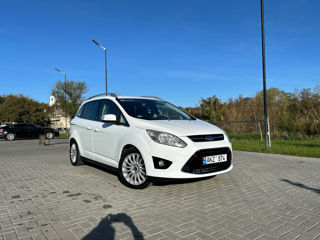 Ford Grand C-MAX foto 1