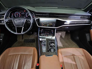 Audi A6 foto 8