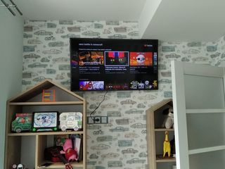 Instalare/montare suport pentru televizor de perete/de tavan foto 1