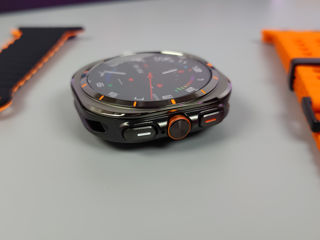 Cмарт-часы DT Watch Ultra(Samsung galaxy watch ultra) foto 6