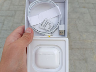 Air pods 3 foto 4