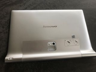 Lenovo Yoga Tablet 2 Pro 13.3" IPS 2560x1440px model 1380F - новый в коробке! foto 3