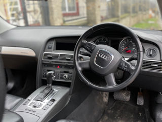 Audi A6 foto 8