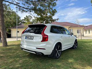 Volvo XC90 foto 3