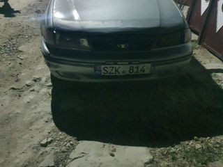 Daewoo Nexia, 2008 г.