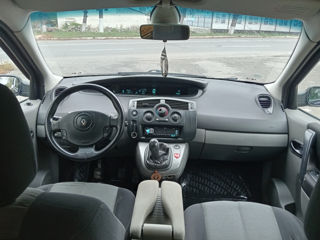 Renault Scenic foto 10