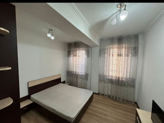 Apartament cu 2 camere, 90 m², Centru, Chișinău