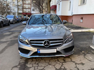 Mercedes C-Class