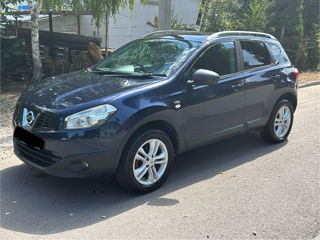 Dezmembrare Qashqai foto 2