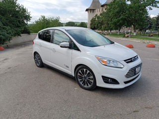 Ford C-Max foto 2