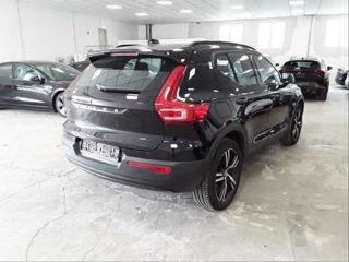 Volvo XC40 foto 3