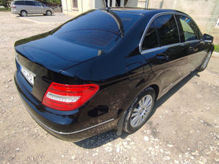 Mercedes C-Class