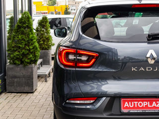 Renault Kadjar foto 12