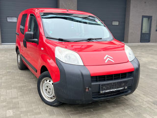 Citroen Nemo