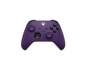 Xbox Series Controller Purple - всего 1249 леев!