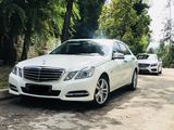 Mercedes E Class W212, cel mai acesibil pret! foto 2