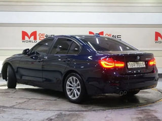 BMW 3 Series foto 2