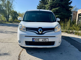 Renault Kangoo foto 5