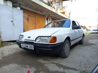 Ford Sierra