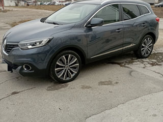 Renault Kadjar foto 3