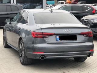 Audi A4 foto 5