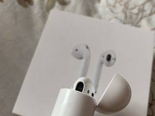 Apple Airpods 2 foto 6