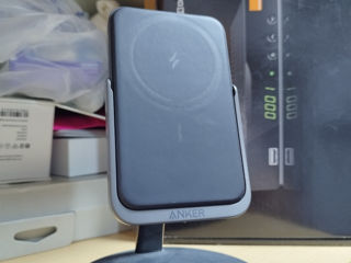 Anker magnetic wireless charger 5000 mah