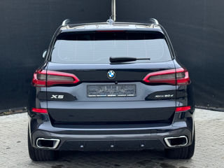 BMW X5 foto 5