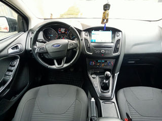 Ford Focus foto 3