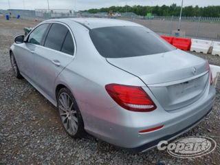 Mercedes W213 / Mercedes w213 dezmembrare / Разборка/razborca/zapciasti foto 3