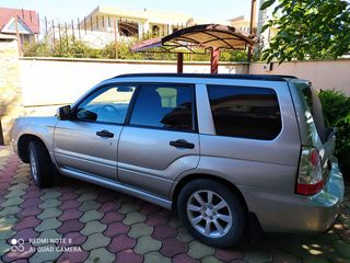 Subaru Forester foto 2