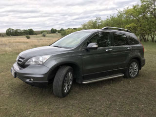 Honda CR-V foto 5