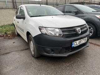 Dacia Logan foto 2