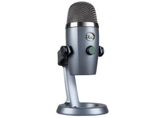 Logitech Blue Yeti Nano foto 3