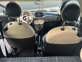 Fiat 500 foto 7