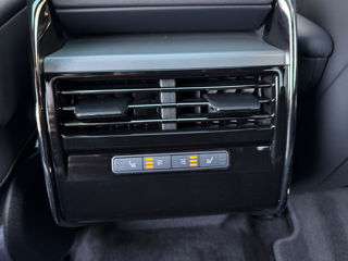 Land Rover Range Rover Sport foto 9