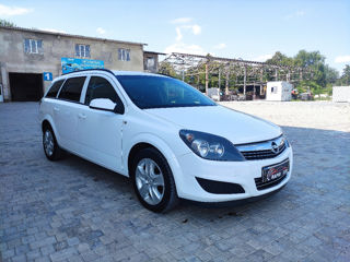 Opel Astra foto 3