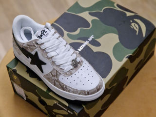 Bape sta    A bathing ape foto 5