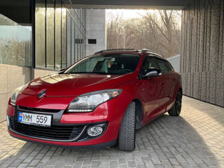 Renault Megane foto 4