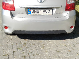 Toyota Auris foto 5