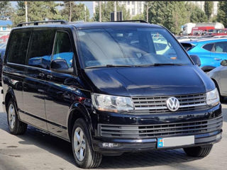 Volkswagen T6 2017 7loc Schimb