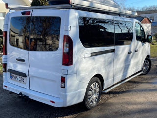 Opel Vivaro foto 4