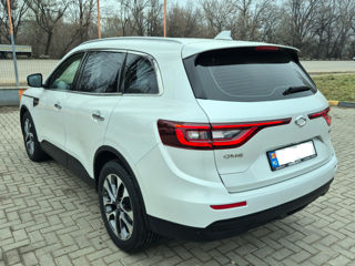 Renault Koleos foto 7