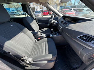 Renault Scenic foto 15